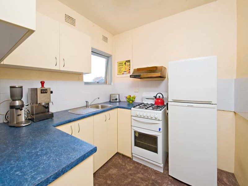 6/76a Alfred Street, ANNANDALE, NSW 2038