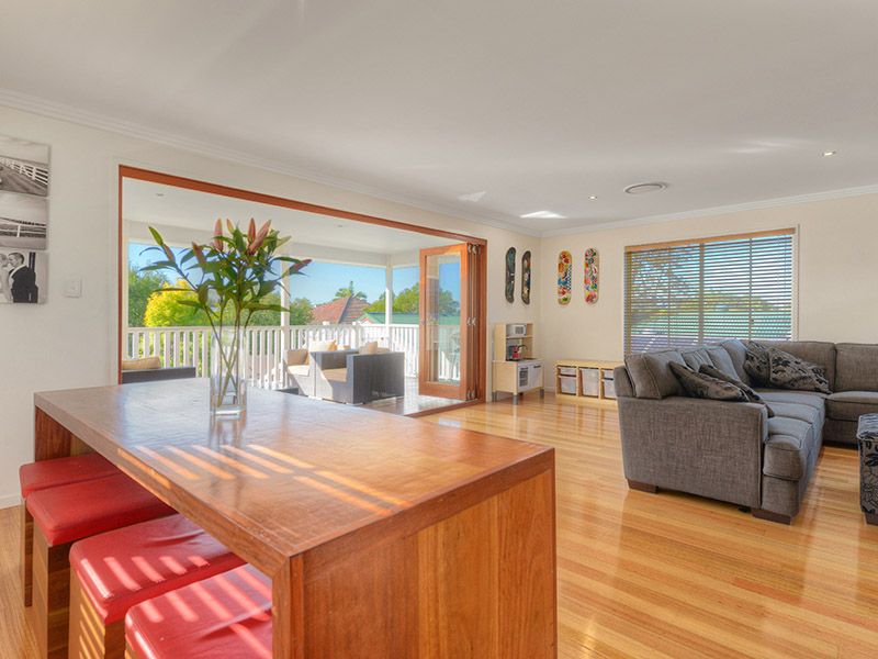 18 Nundah Street, KEDRON, QLD 4031