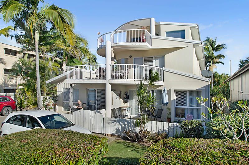 3/109 Bradman Avenue, MAROOCHYDORE, QLD 4558