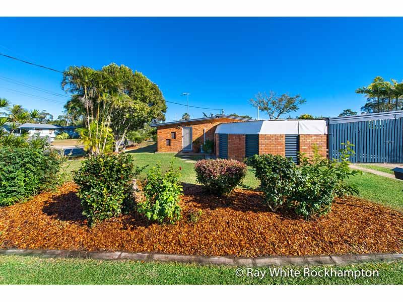 127 Pierce Street, KOONGAL, QLD 4701