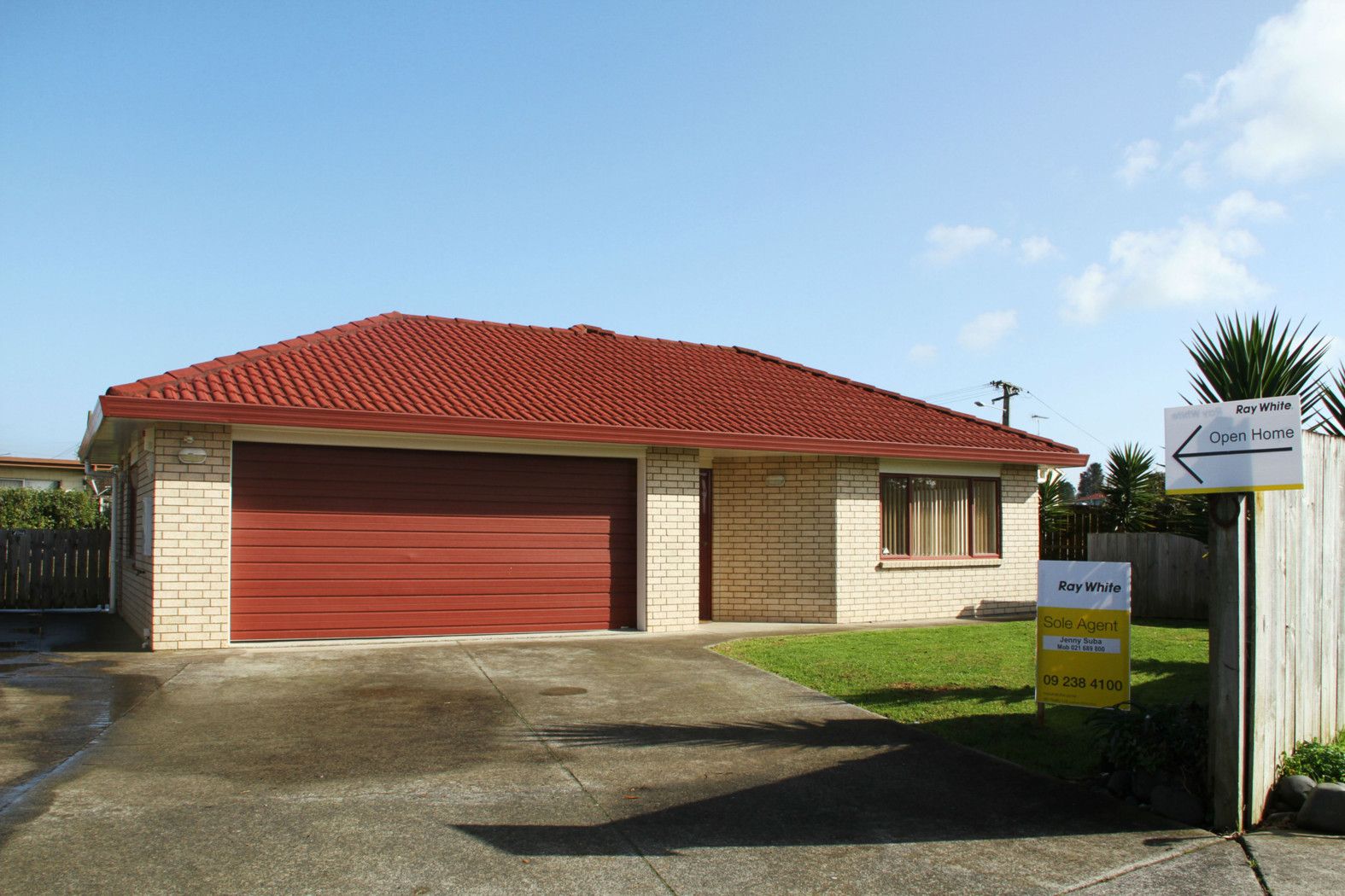 26 Margarita Rise, PUKEKOHE, Franklin