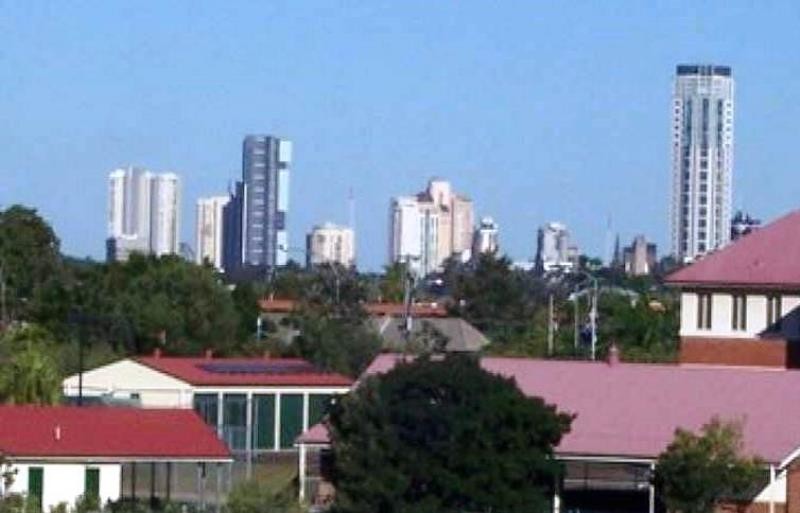 4/27 TRACKSON Street, ALDERLEY, QLD 4051