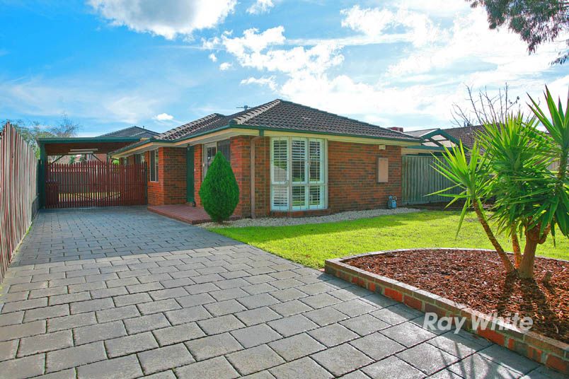 23 The Fairway, ROWVILLE VIC 3178