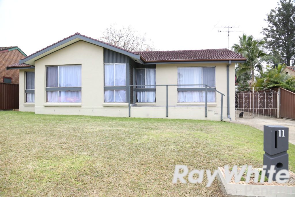 CAMBRIDGE GARDENS, NSW 2747