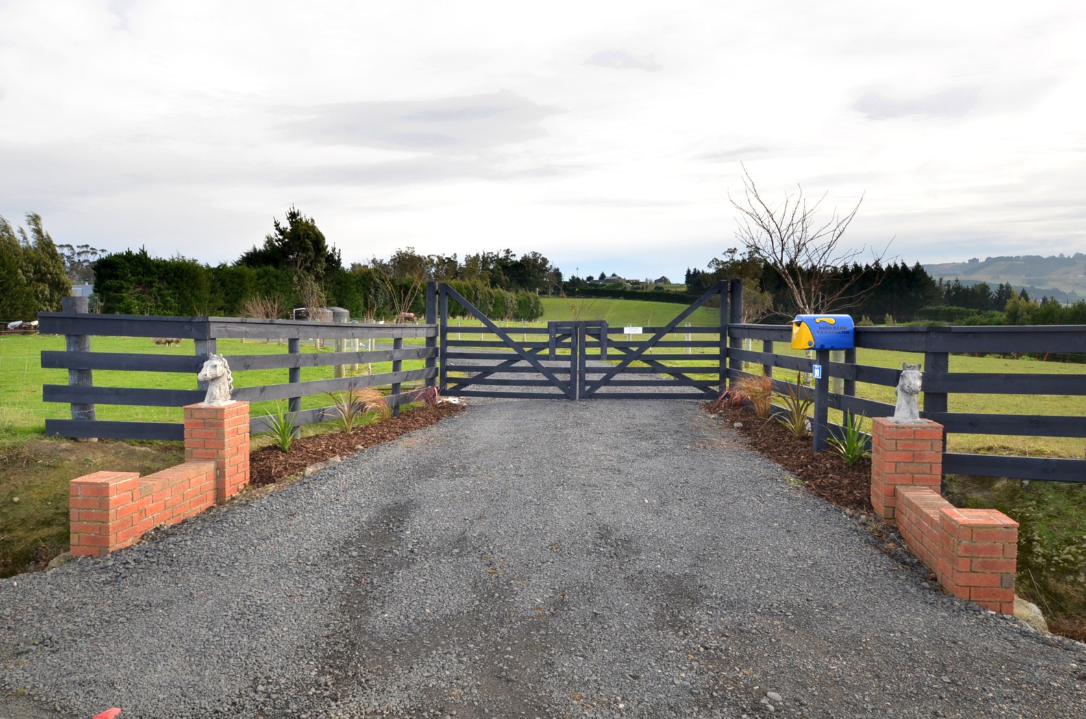 90 Blackhead Road, Blackhead, Dunedin City