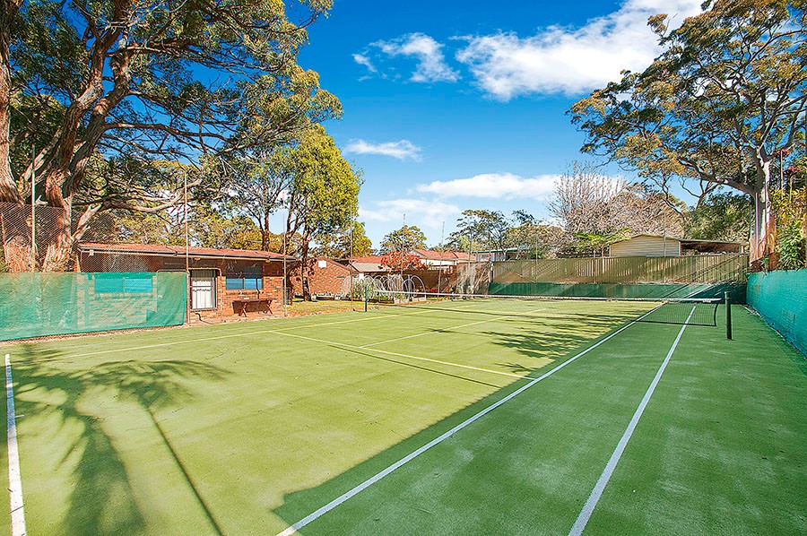 1A Bottle Forest Road, HEATHCOTE, NSW 2233
