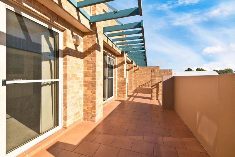 33/1b Coulson Street, ERSKINEVILLE, NSW 2043