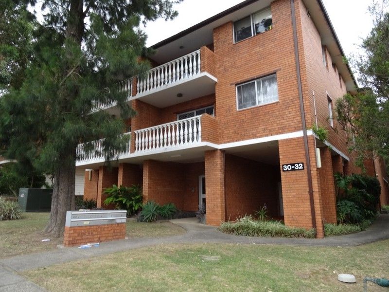 7/30 Empress Street, HURSTVILLE, NSW 2220