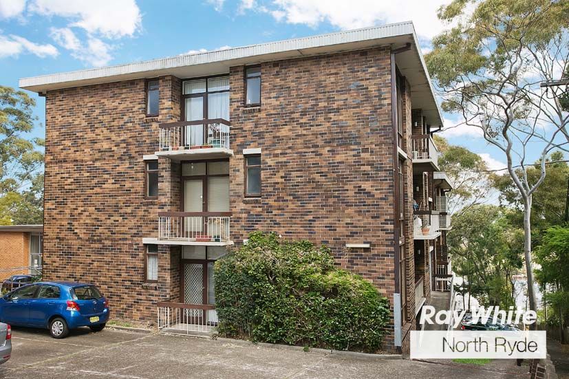 242 Blaxland Road, RYDE NSW 2112