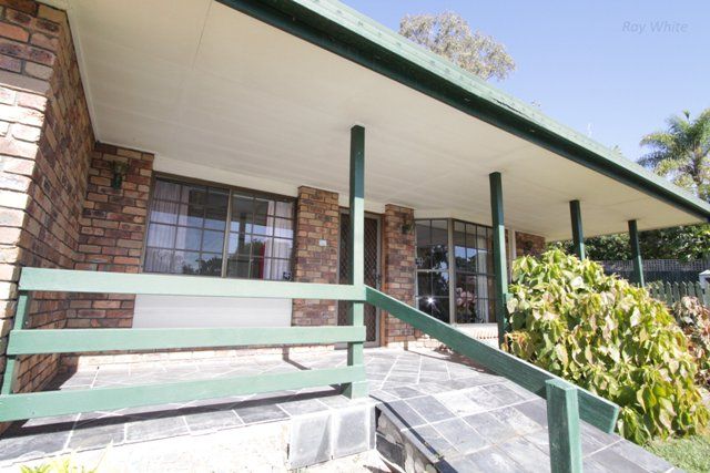 1 Hicks Street, DECEPTION BAY QLD 4508