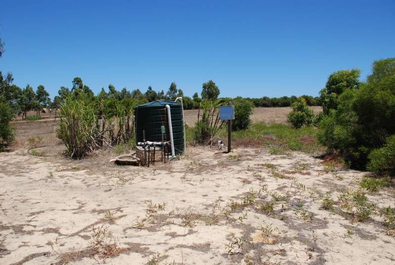 Lot 142 Valley View, JURIEN BAY, WA 6516