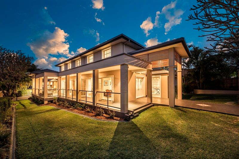 27 Boston Street, Clayfield QLD 4011