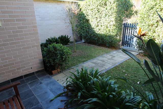 2/110 Twin Road, NORTH RYDE, NSW 2113
