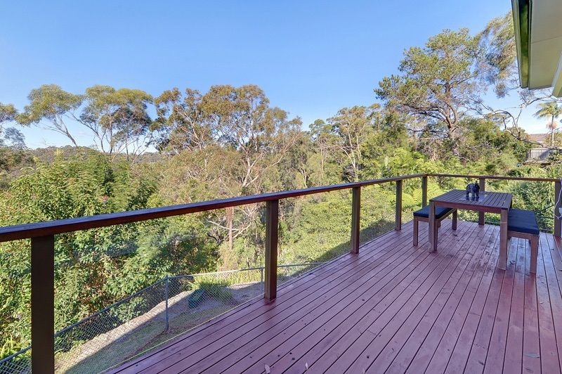126 Somerville Road, HORNSBY HEIGHTS NSW 2077