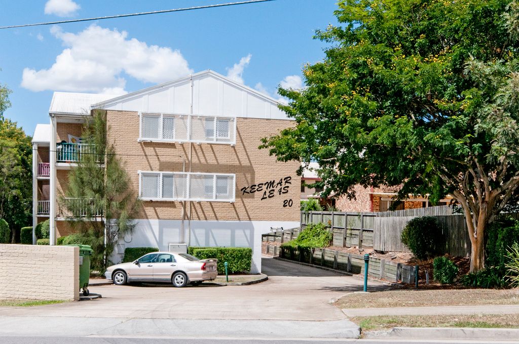 20 Queen Street, GOODNA QLD 4300