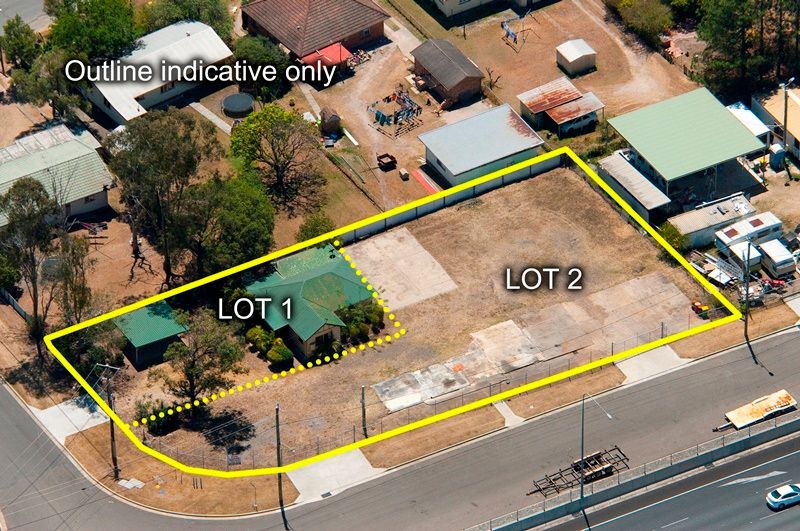 14 Verrall Street, RIVERVIEW, QLD 4303