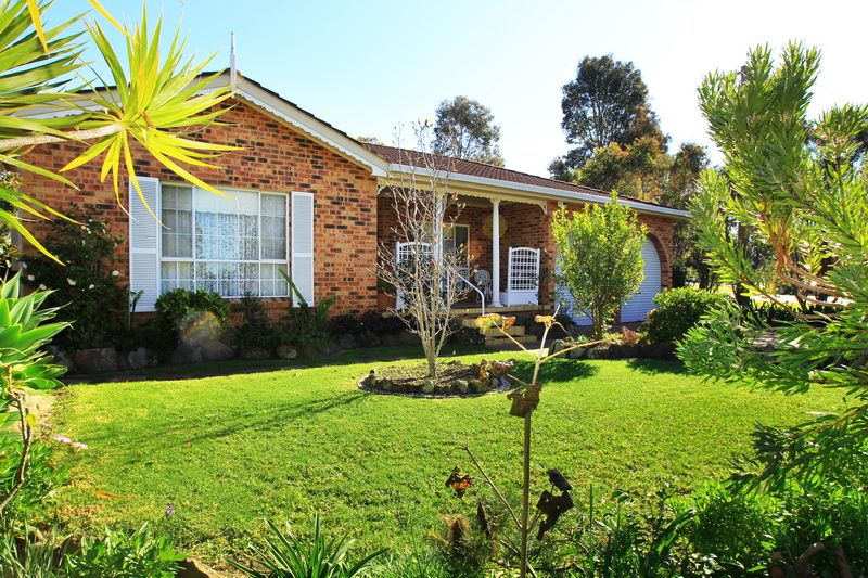 1 Rayleigh Drive, WORRIGEE, NSW 2540