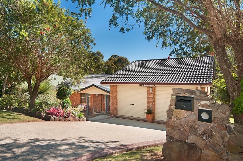 10 Palmvale Drive, GOONELLABAH, NSW 2480