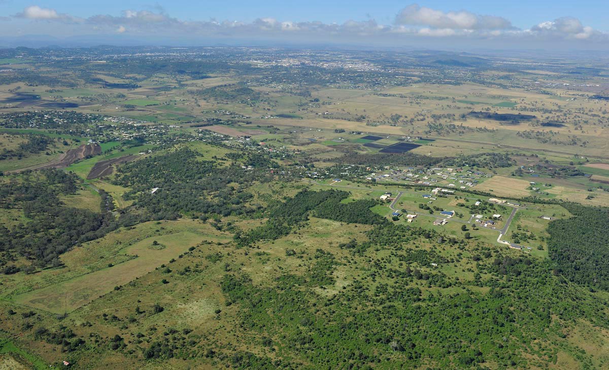 Lot 5 Hilltop Drive, GOWRIE JUNCTION, QLD 4352