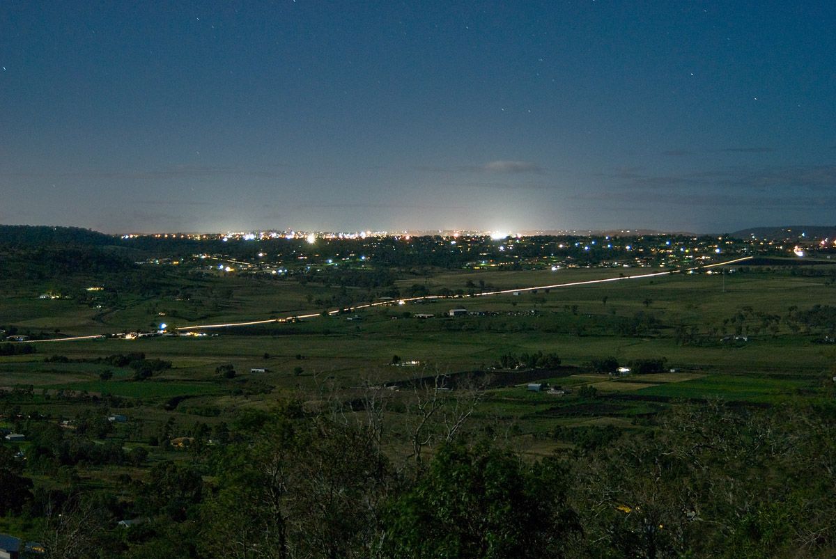 13 Hilltop Drive, Gowrie Junction, QLD 4352