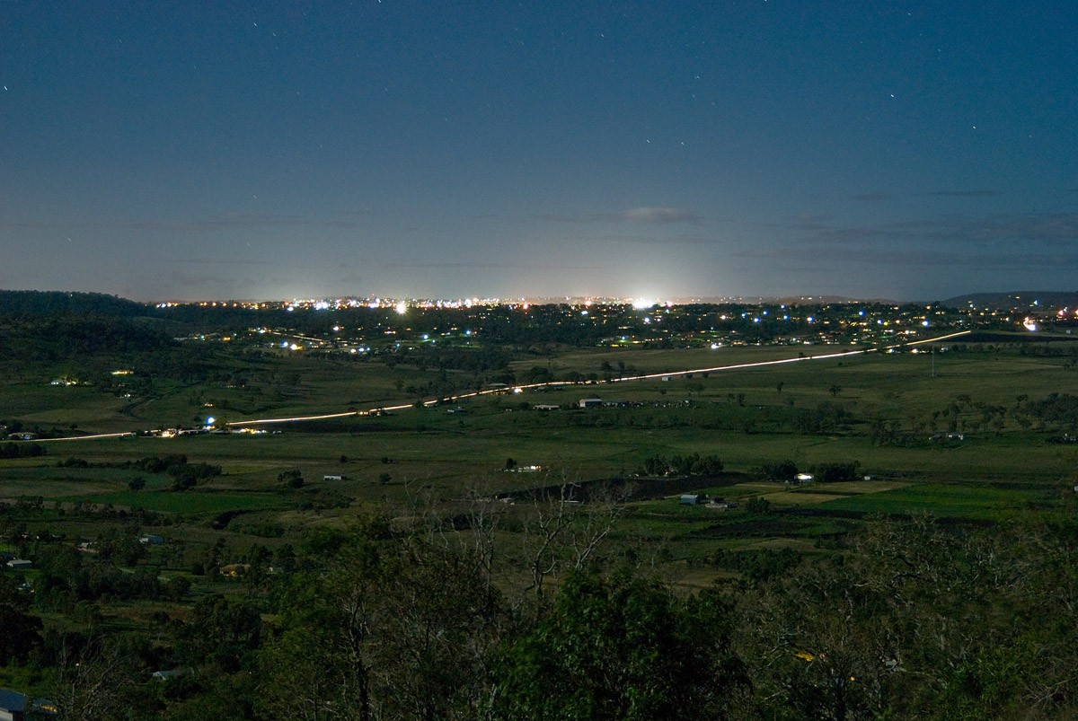 13 Hilltop Drive, Gowrie Junction, QLD 4352