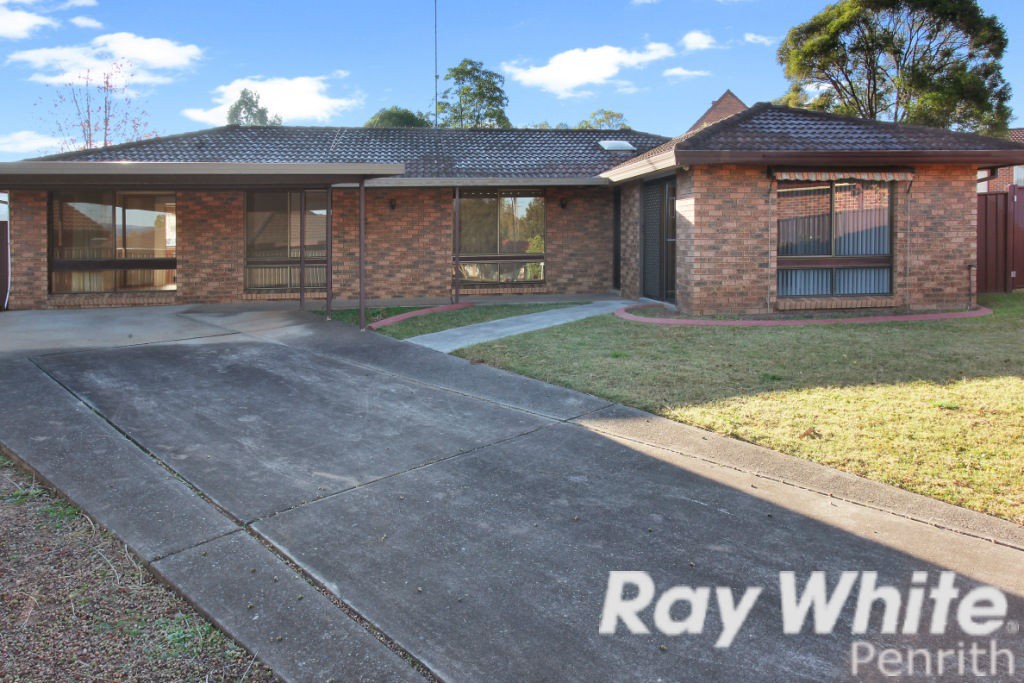7 Mamble Place, SOUTH PENRITH, NSW 2750