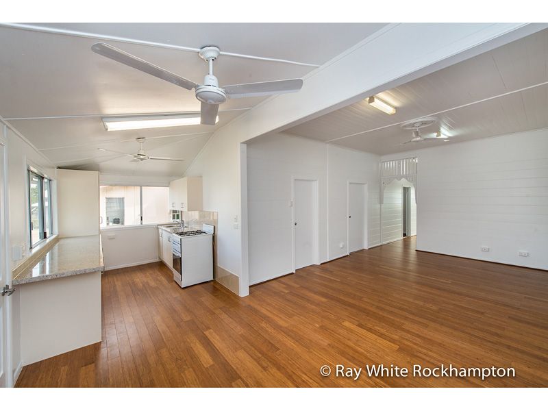 139 William Street, ROCKHAMPTON CITY, QLD 4700