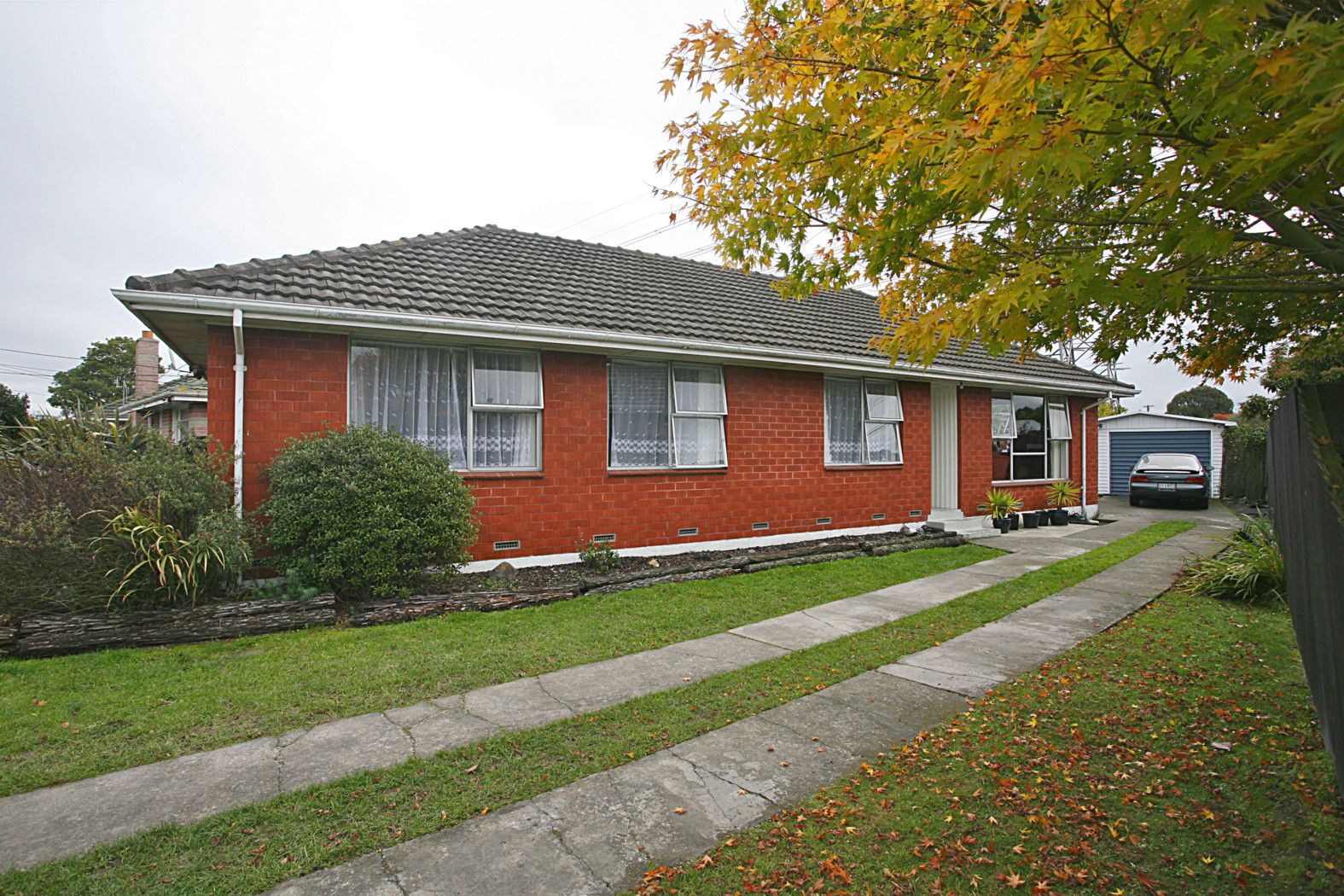 17 Normandy Street, Bishopdale, Christchurch City