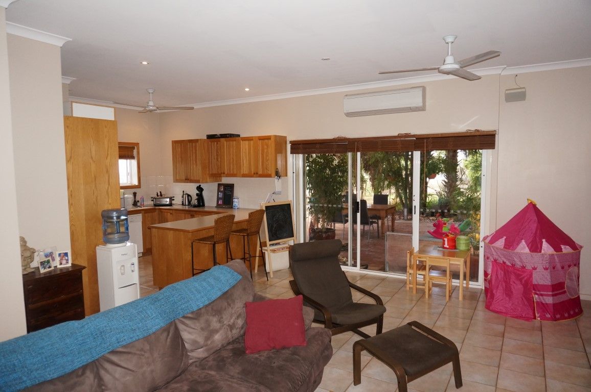 5 Maley Street, EXMOUTH, WA 6707