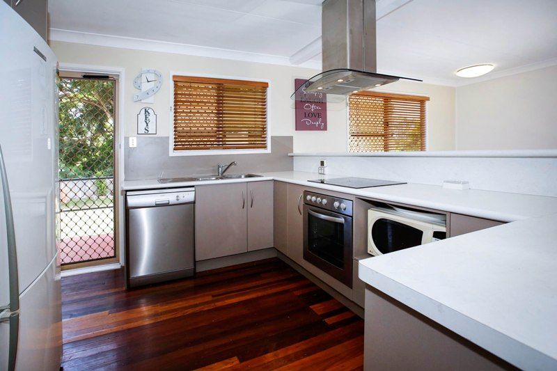 24 Ruby Round, KELSO QLD 4815