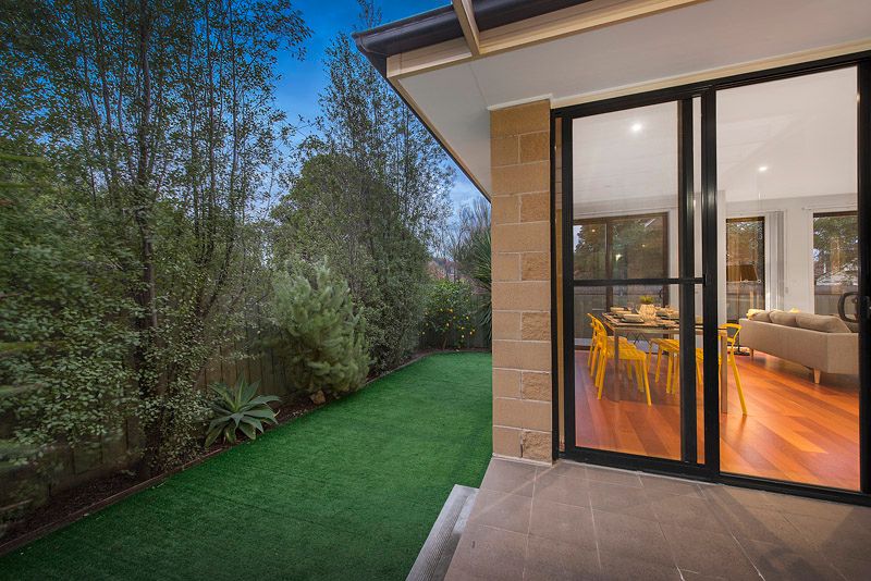 4/1407 Dandenong Road, MALVERN EAST, VIC 3145