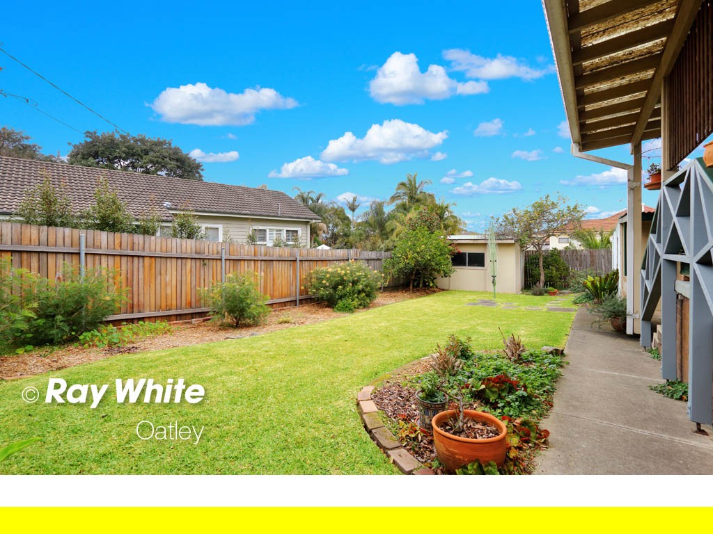 16 Wattle Street, PEAKHURST, NSW 2210