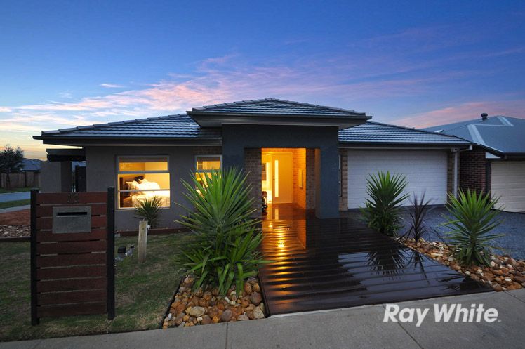 72 Bellis Circuit, BOTANIC RIDGE, VIC 3977