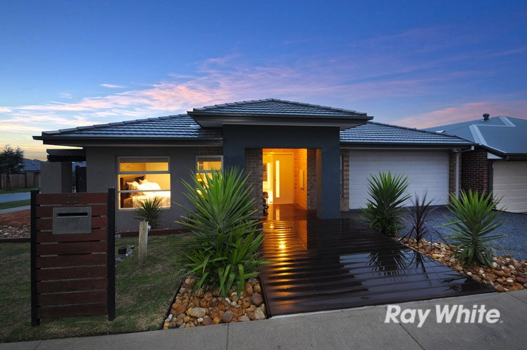 72 Bellis Circuit, BOTANIC RIDGE, VIC 3977