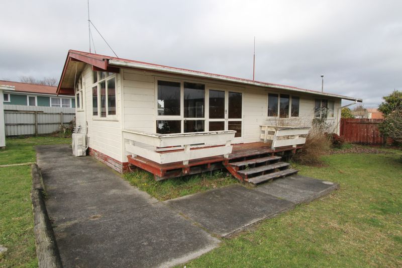 House 4 Tui Place, Tokoroa, South Waikato District