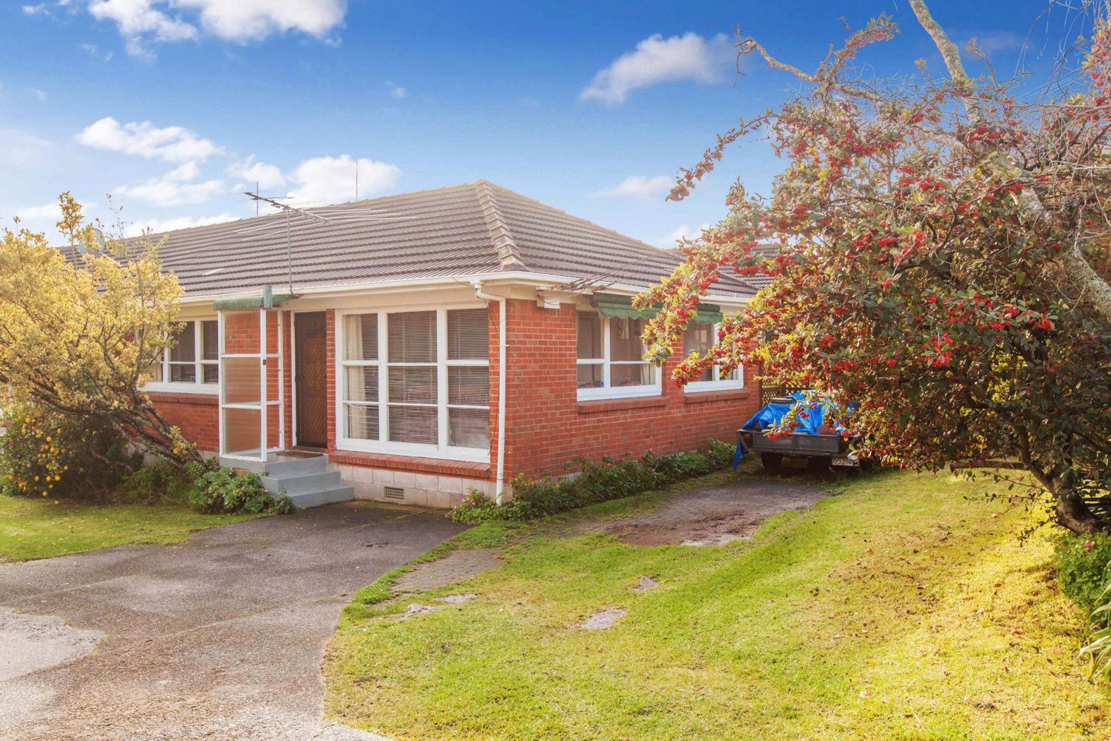 1/106 St Johns Road, MEADOWBANK, Auckland City