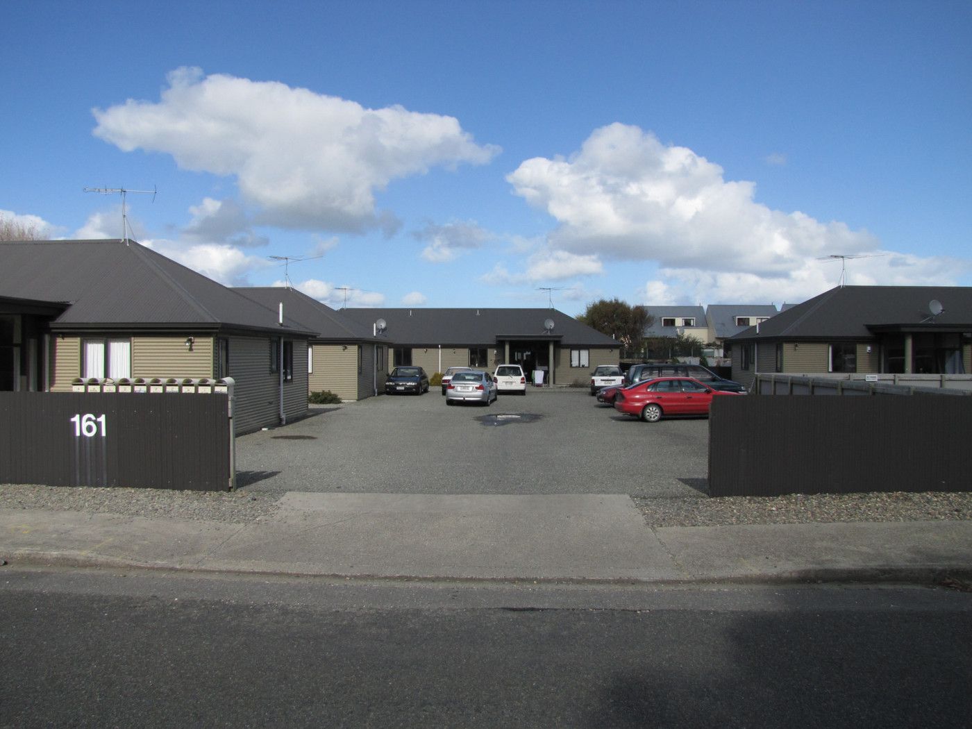 161 D Tyne Street, INVERCARGILL CENTRAL, Invercargill