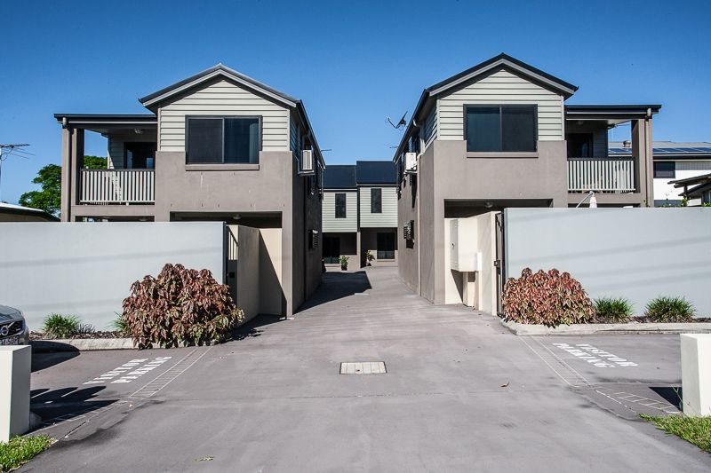 2/220 Oxley Avenue, MARGATE, QLD 4019