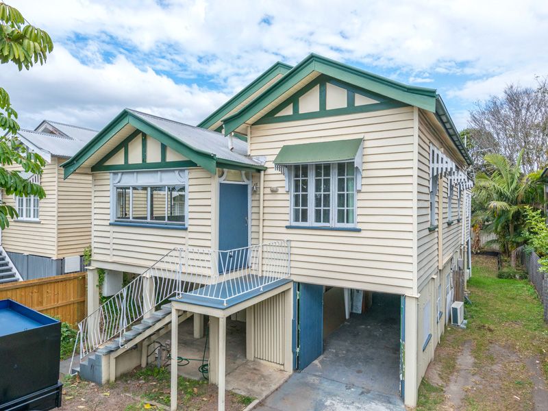 42 Stafford Road, STAFFORD, QLD 4053