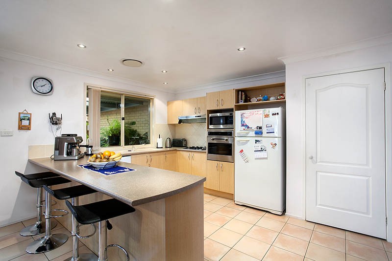 16 Mood Circuit, ALBION PARK, NSW 2527