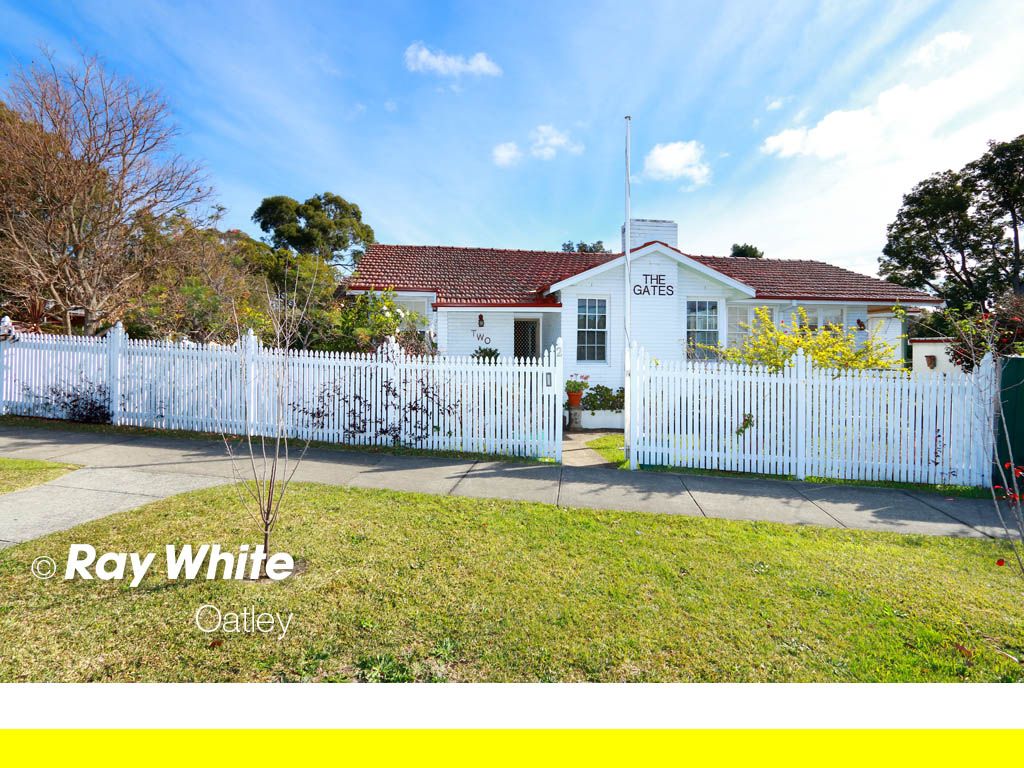 2 Lloyd Street, OATLEY, NSW 2223