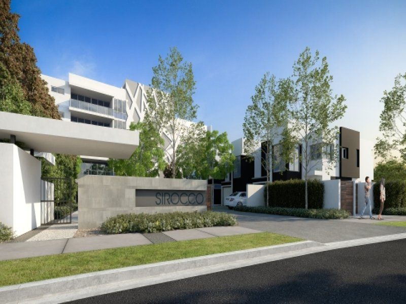 401 6 "Sirocco" Compass Drive, BIGGERA WATERS, QLD 4216
