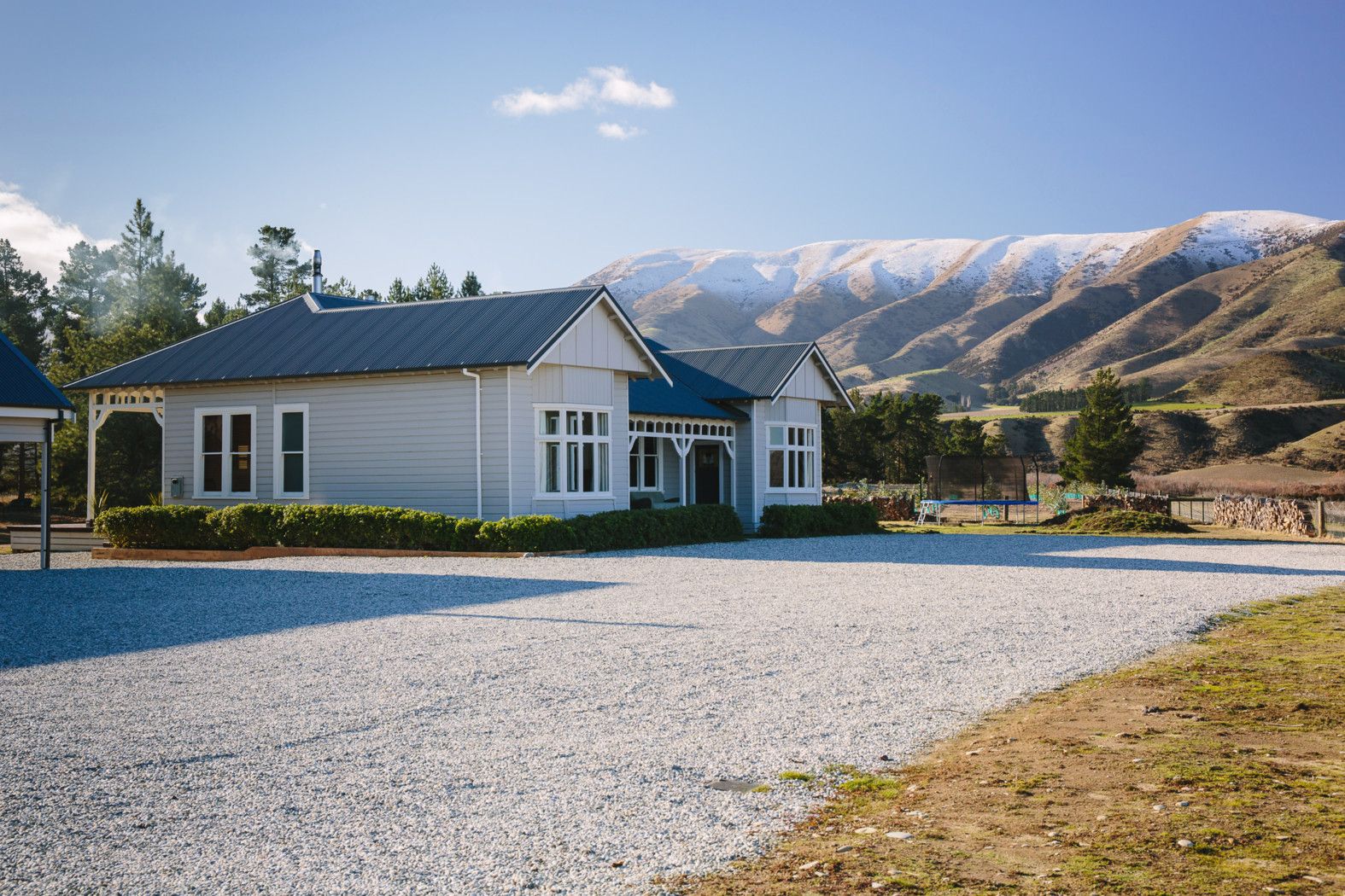 3360 Luggate-Cromwell Road, LUGGATE, Queenstown Lakes District