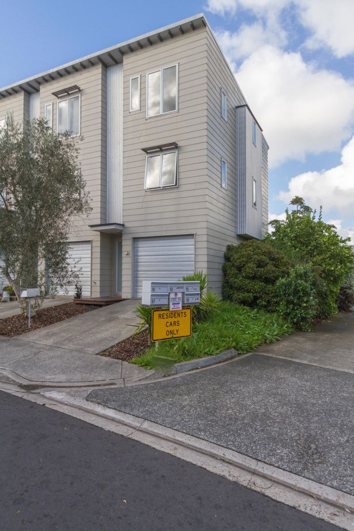 *101 Albionvale Road, GLEN EDEN, Waitakere City