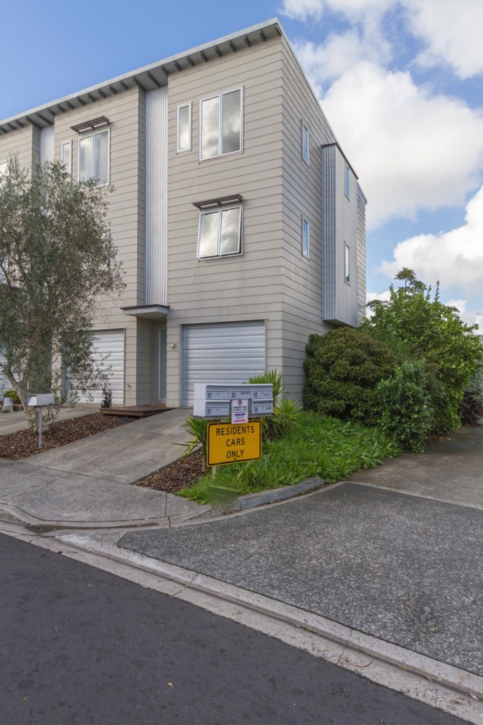 *101 Albionvale Road, GLEN EDEN, Waitakere City