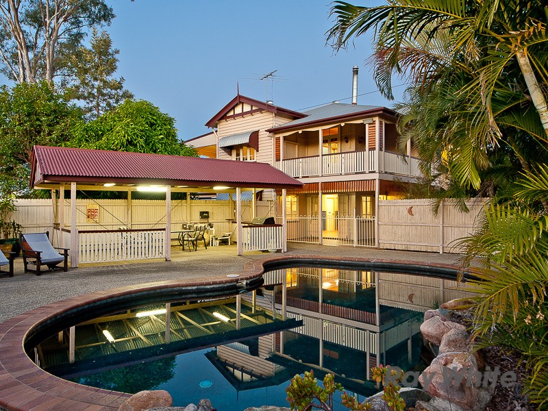 50 Day Road, NORTHGATE, QLD 4013