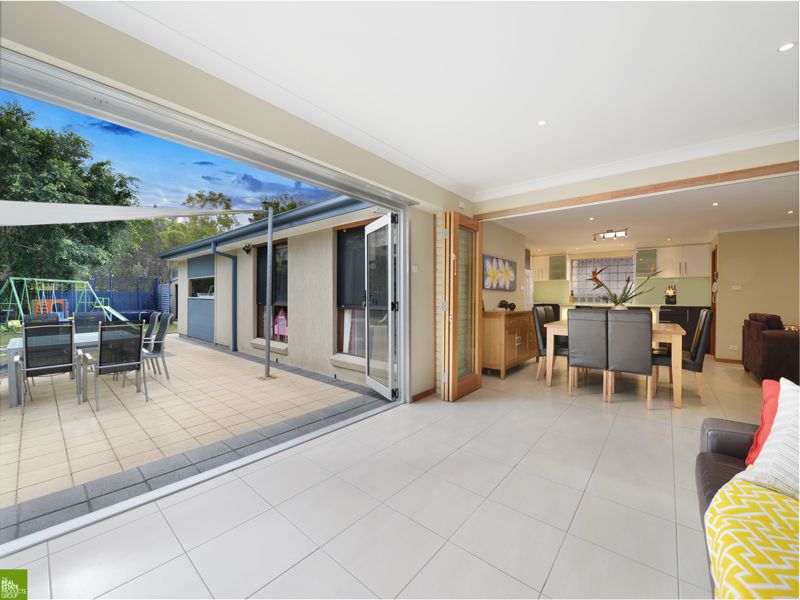 33 Kaylaur Crescent, ALBION PARK RAIL, NSW 2527