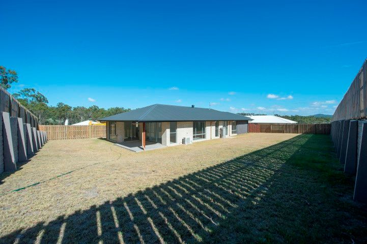 15 Kandel Court, KIRKWOOD, QLD 4680