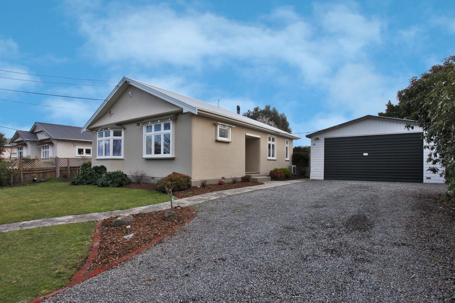 37 Chancellor Street, SHIRLEY, Christchurch City