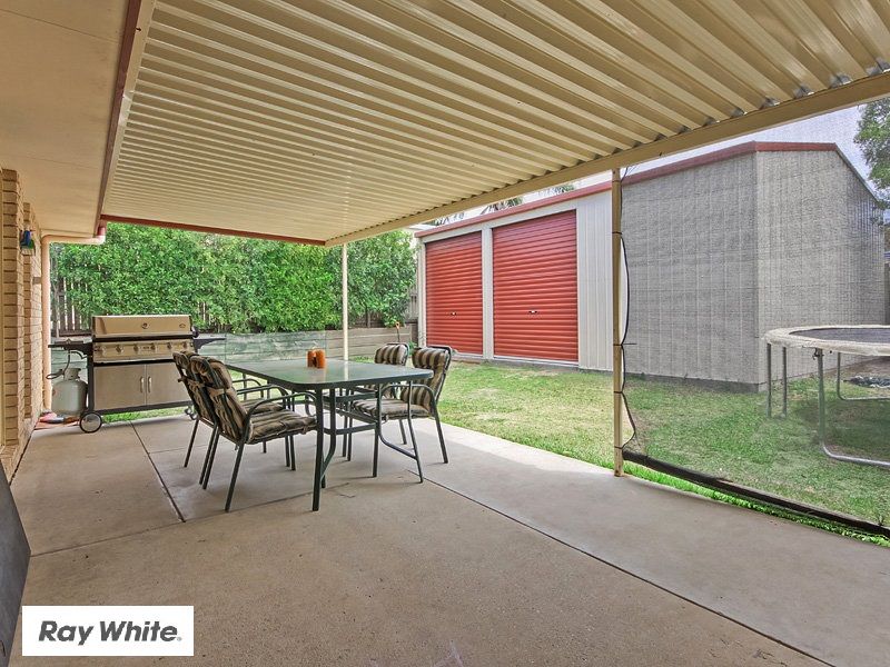 13 Mariner Boulevard, DECEPTION BAY, QLD 4508